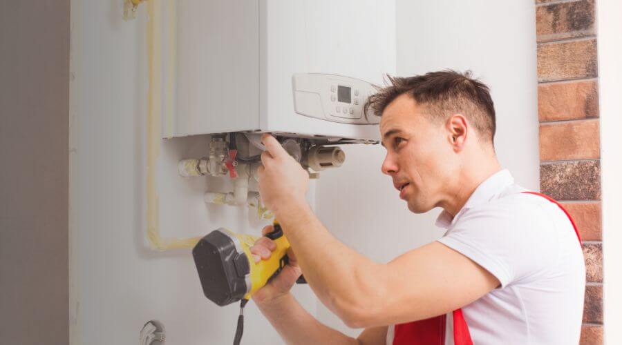Professional emergency plumbing in Terry, MT